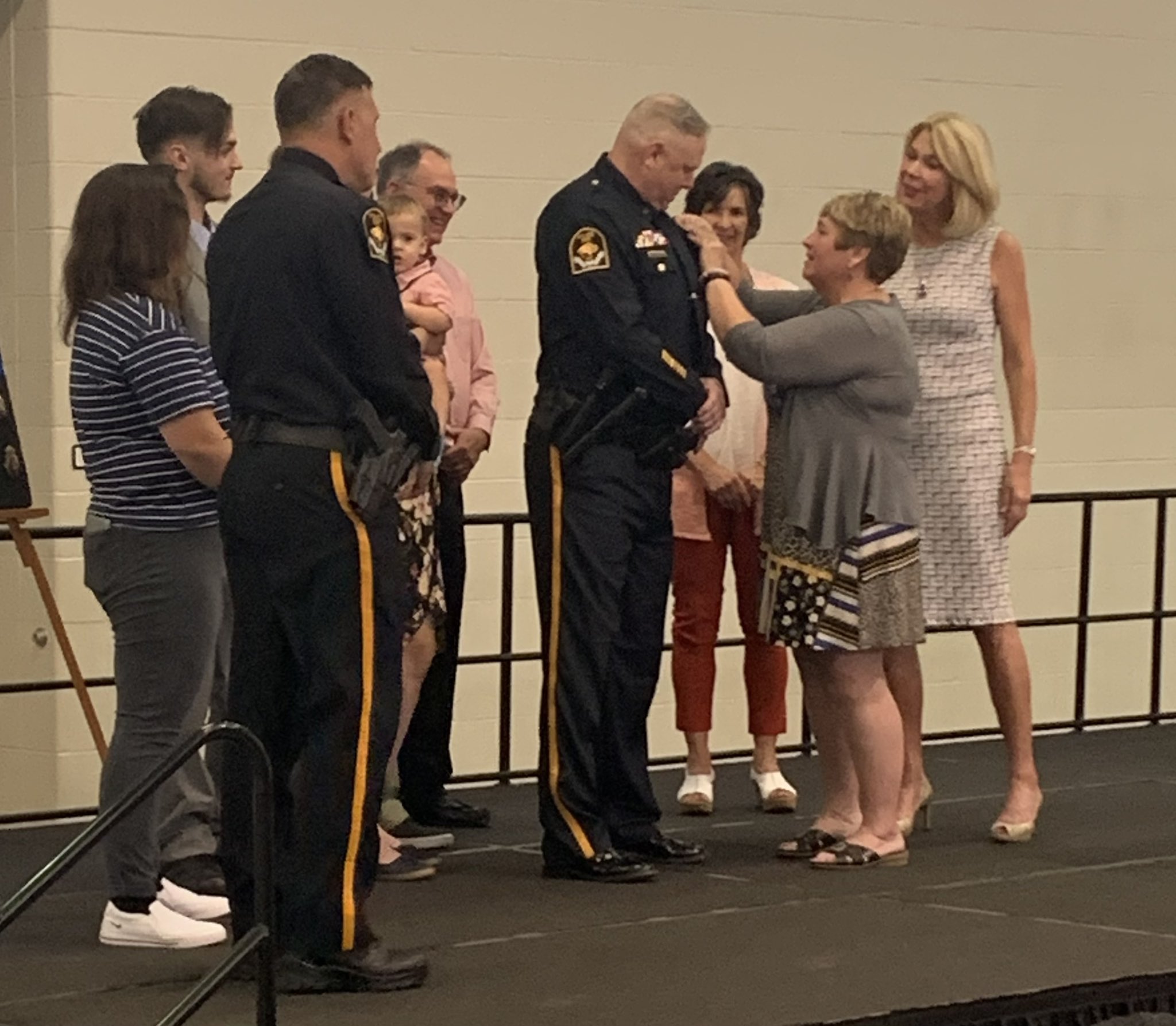 Omaha Arrests: Are The Police Overwhelmed? - 9ovtjv9