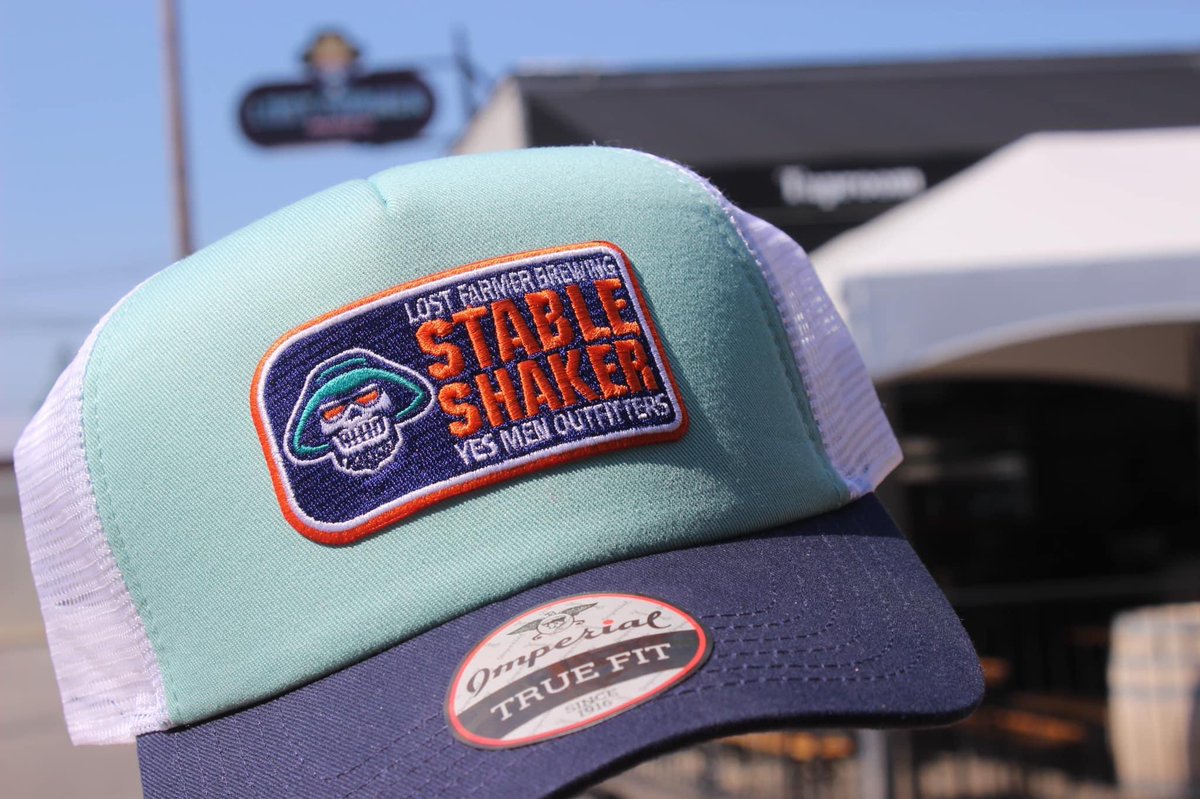 Yes Men Outfitters tweet media