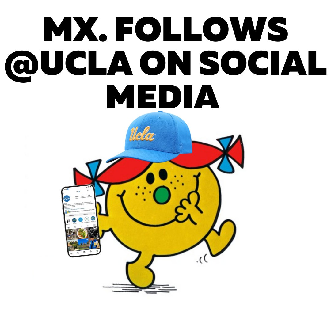Ucla Ucla