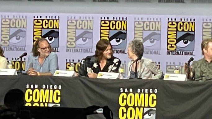 AHHHHHH!!!!!! MCREEDUS !!!!