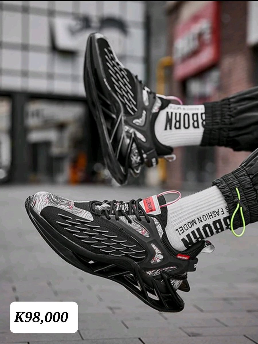 ThreadHuntersMw's tweet image. Best know we have you covered on the kicks too...