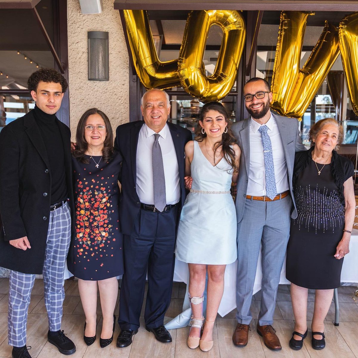 ✨Welcome to #uamspmr, PGY1 Merna Shoukry, DO✨

🦾I chose PM&amp;R because: I love being able to help patients improve their quality of life and support them in their healing journey!

Learn more about Merna and all our amazing residents at medicine.uams.edu/pmr/residency/… #PMR #MedTwitter