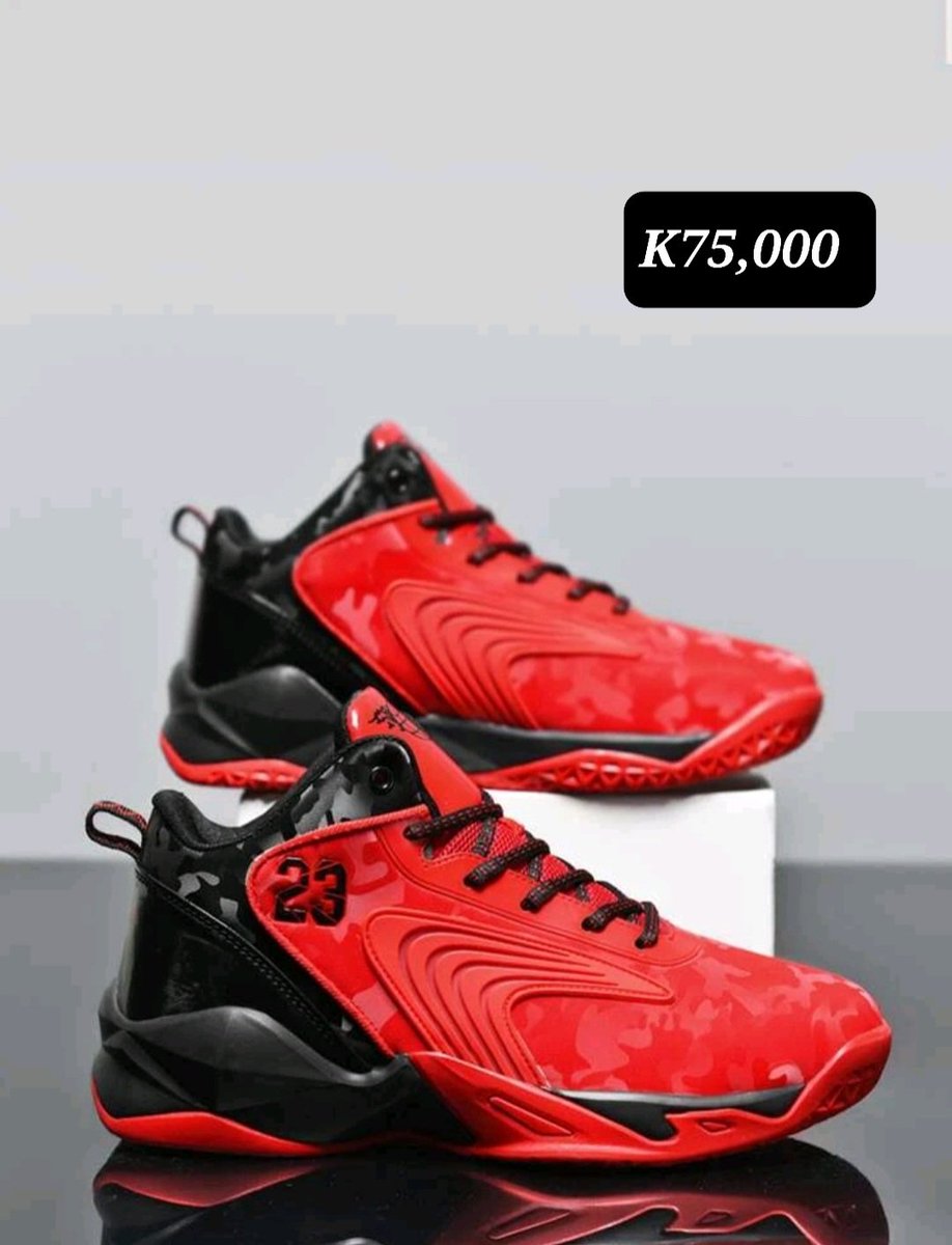 ThreadHuntersMw's tweet image. Best know we have you covered on the kicks too...