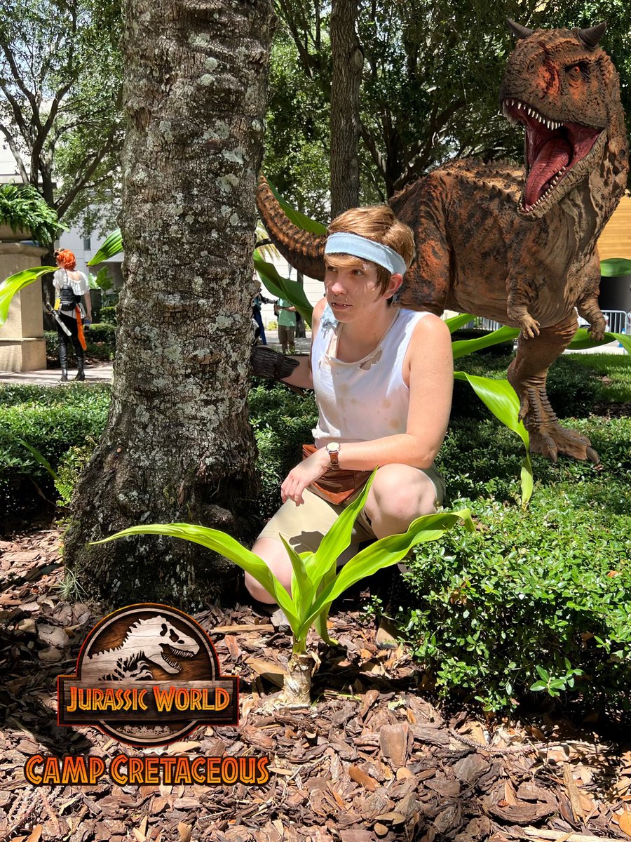 Parkersaur tweet media