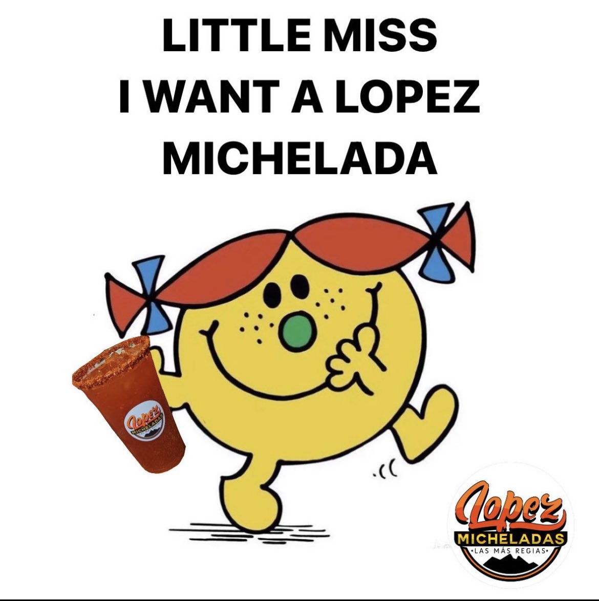 lopezmicheladas's tweet photo. 🍻 https://t.co/JNemKYbFcU