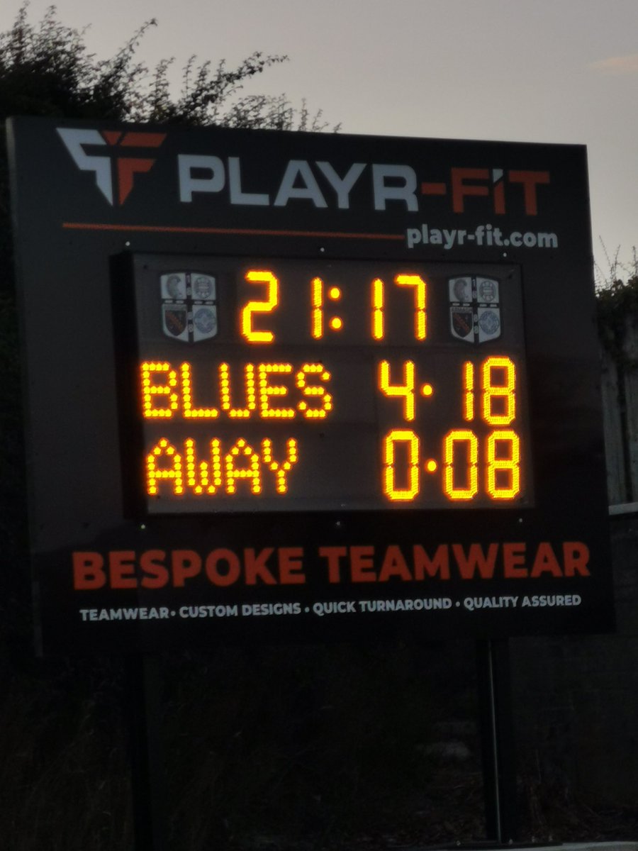 Culloville_GAA's tweet photo. Fulltime score https://t.co/cvJAZMFBzI