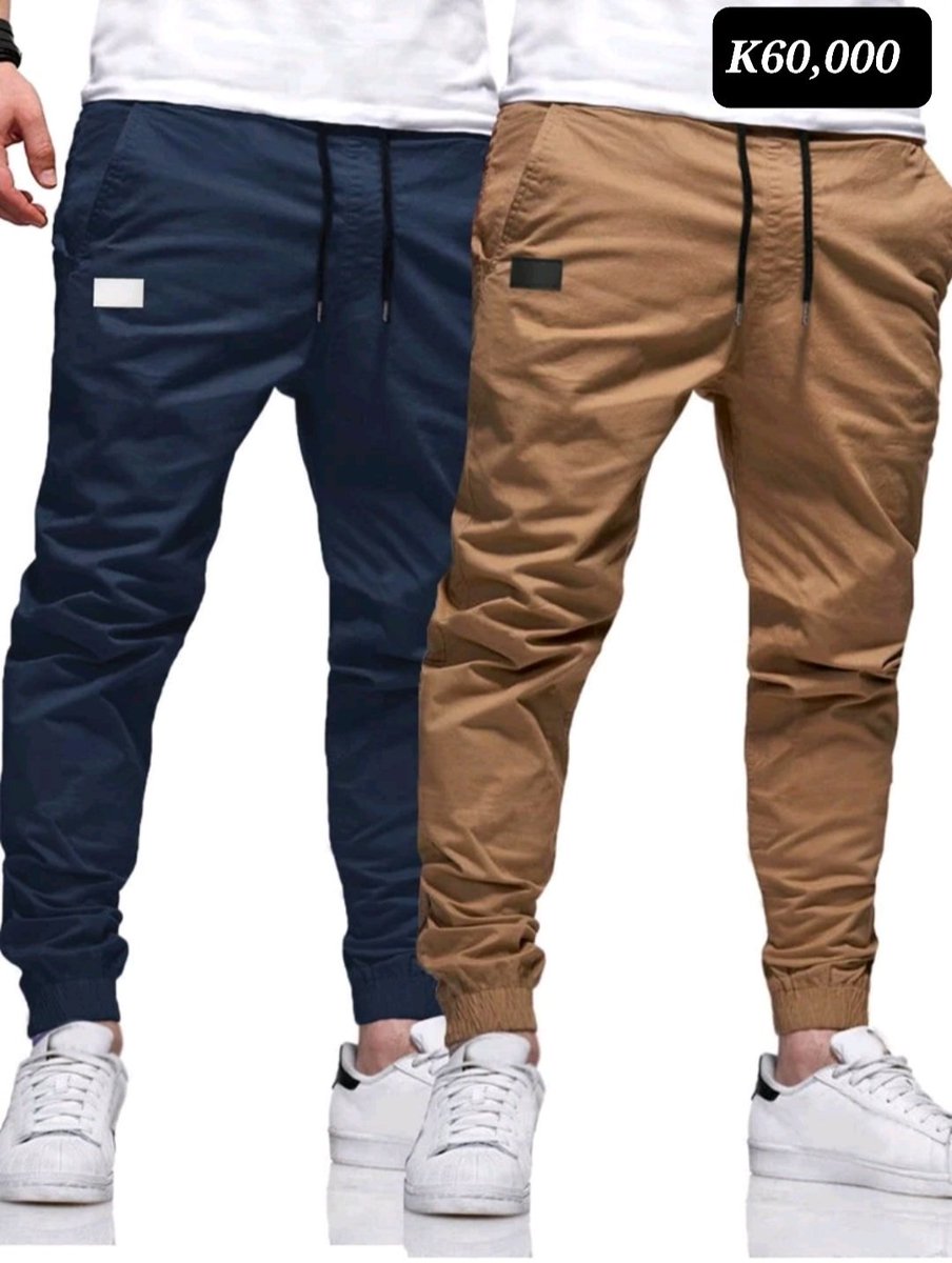 ThreadHuntersMw's tweet image. Check out our pants collection...