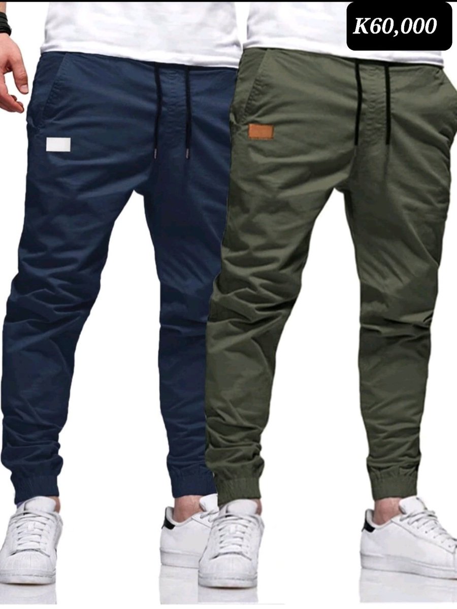 ThreadHuntersMw's tweet image. Check out our pants collection...