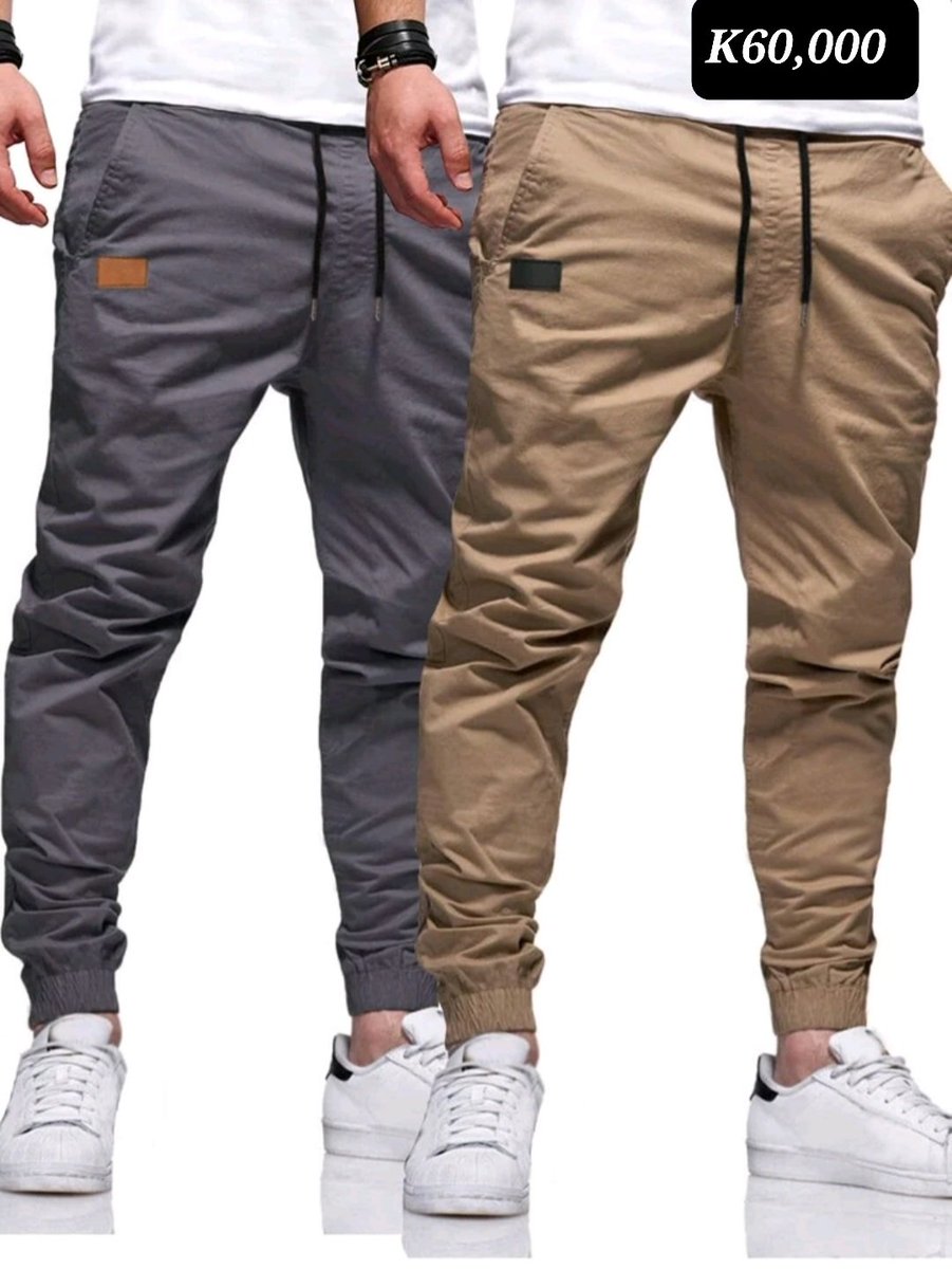 ThreadHuntersMw's tweet image. Check out our pants collection...