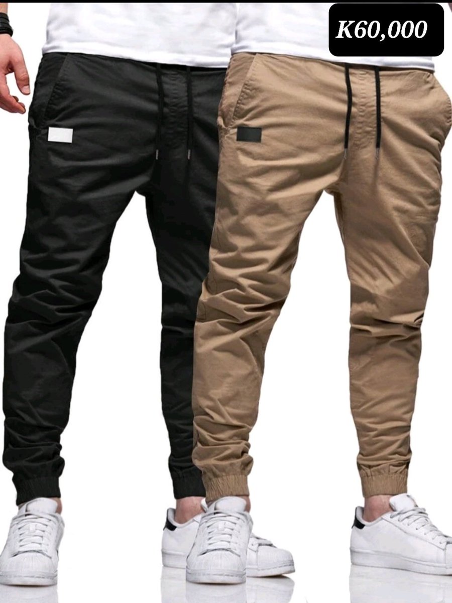 ThreadHuntersMw's tweet image. Check out our pants collection...