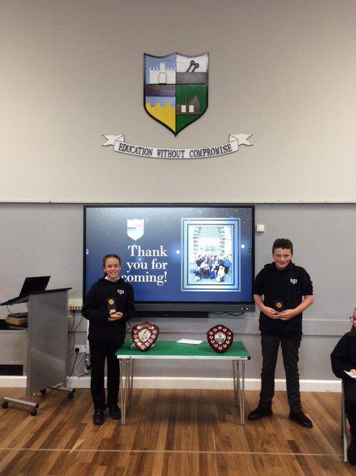 Ellington Primary School