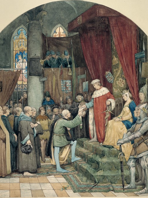 Vincenzo DM tweet media