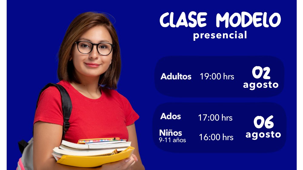 AFArequipa's tweet photo. 🔴 CLASE MODELO GRATUITA DE FRANCÉS 🔴

Adultos - adolescentes - niños
📣 ¡Inscríbete aquí!: https://t.co/yqFI4FzKoB https://t.co/hNjCSR2HuY