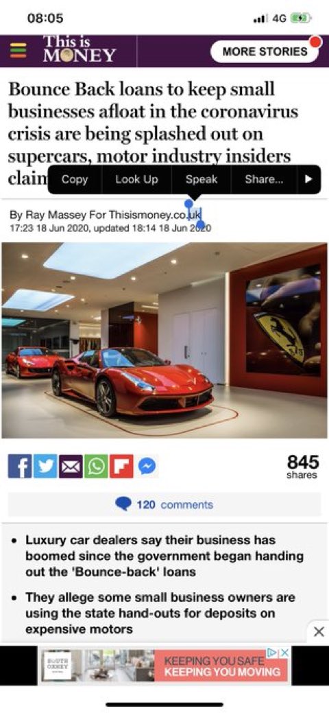 <a href="/Bounce_BackLoan/">MrBounceBack.com</a> Now I hope we can find out the real winners and losers