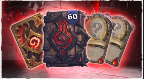 BabyBearHS's tweet image. Giveaway time AGAIN! 🥳
Thanks to @PlayHearthstone I&apos;m giving away another Murder at Castle Nathria pre-purchase bundle.

For a chance to win:
- Follow @BabyBearHS 
- Retweet
- Comment your favorite HS content creator⬇️

Winner will be picked randomly on July 29