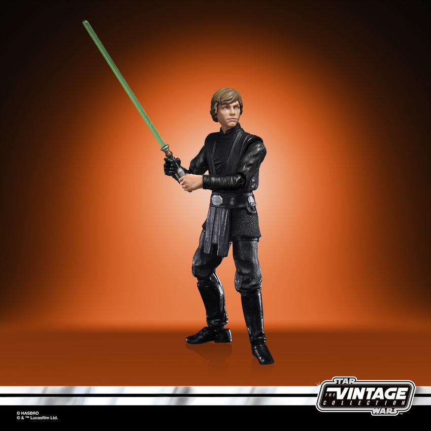 HasbroPulse's tweet photo. The Star Wars The Vintage Collection is getting a major upgrade with #SDCC reveals! These figures will be available for pre-order beginning tomorrow at 5:00pm ET on #HasbroPulse!

#Hasbro #StarWars #StarWarsTheVintageCollection #TheVintageCollection #StarWarsCollection #SDCC22 https://t.co/DBvTaVKrpd