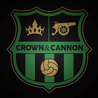 Crown & Cannon FC tweet media