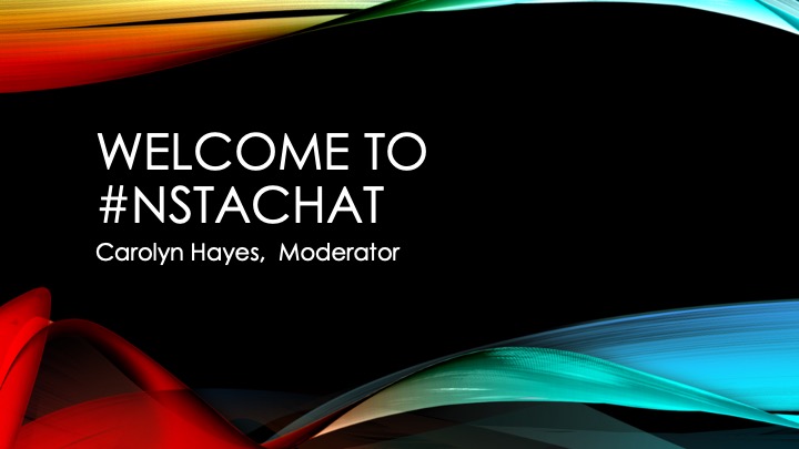 Carolyn Hayes tweet media