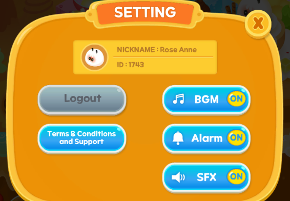 Add me as friend!
#BELP #Sugarflavor #BELP_QUEST