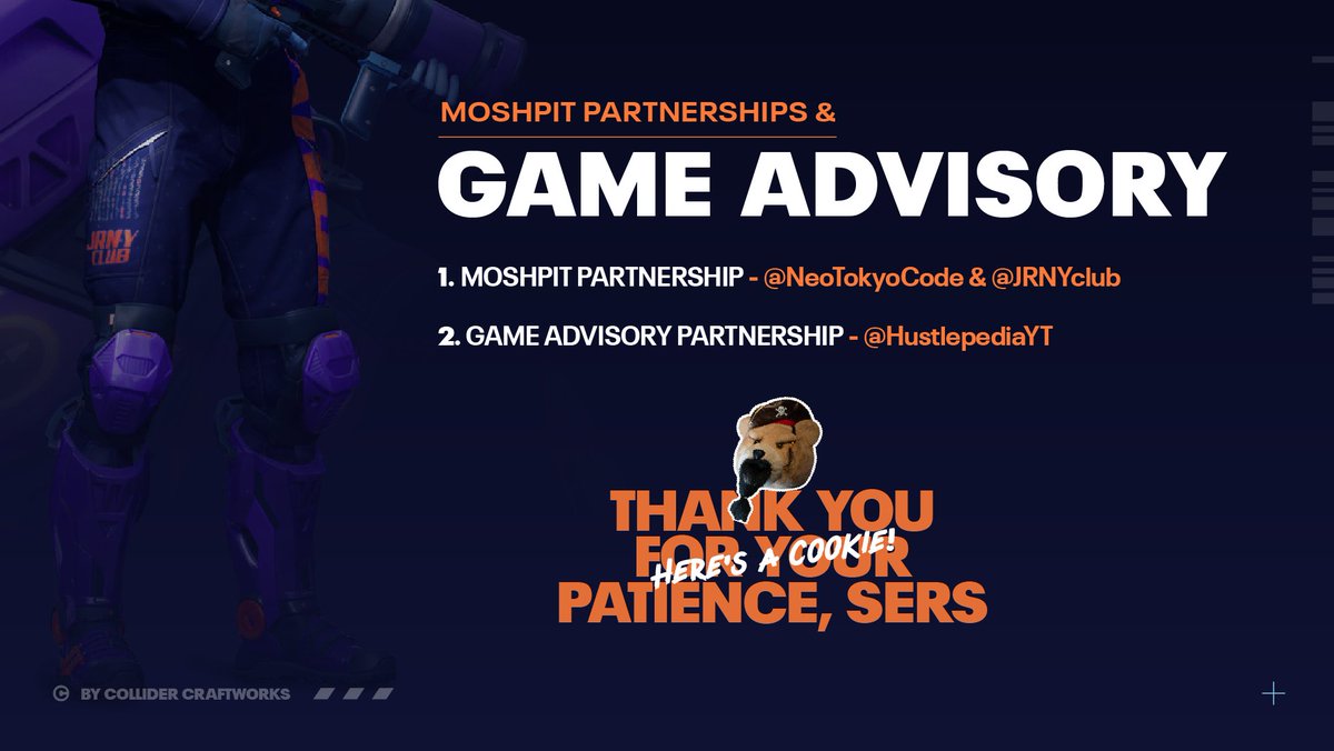The Moshpit Tournament tweet media