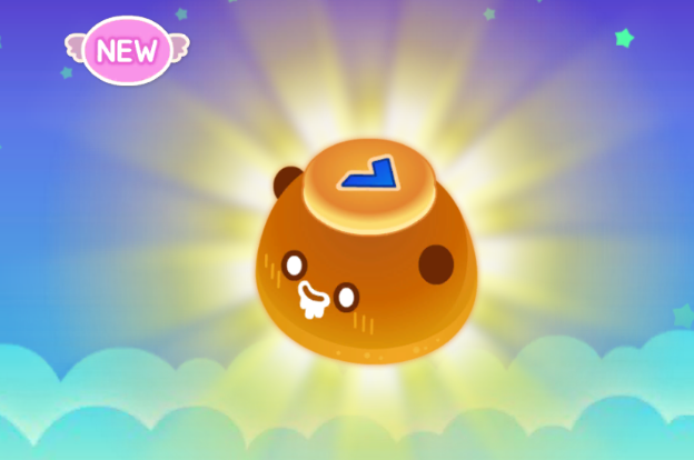Thank you for this super cute Gacha!
#BELP #Sugarflavor #BELP_QUEST