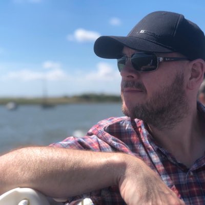 Martinrdavis's tweet photo. #NewProfilePic https://t.co/WIL6Y9v5NM