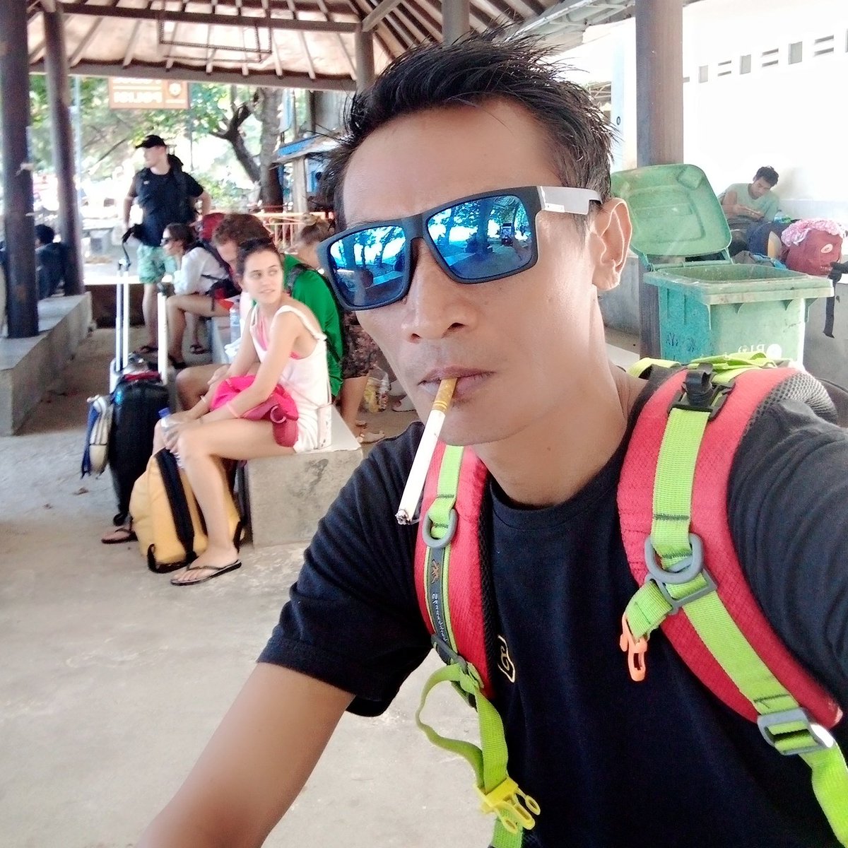 AdventureBello's tweet photo. #FotoProfilBaru https://t.co/0NojcfFTrh