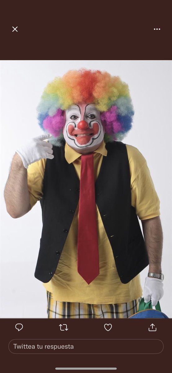 Arcaaa___'s tweet image. Definición de #gerardromero en una sola imagen