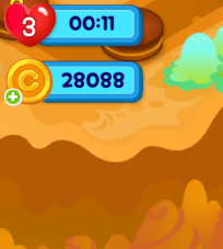 Take a look on my 28088 gold! They mentioned that we can do P2E in the official version later if we save the gold in the current version.  #BELP #Sugarflavor #BELP_QUEST