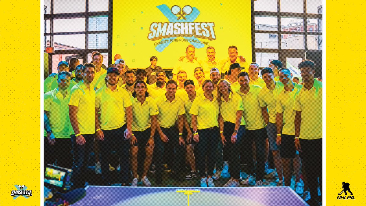 Smashfest tweet media