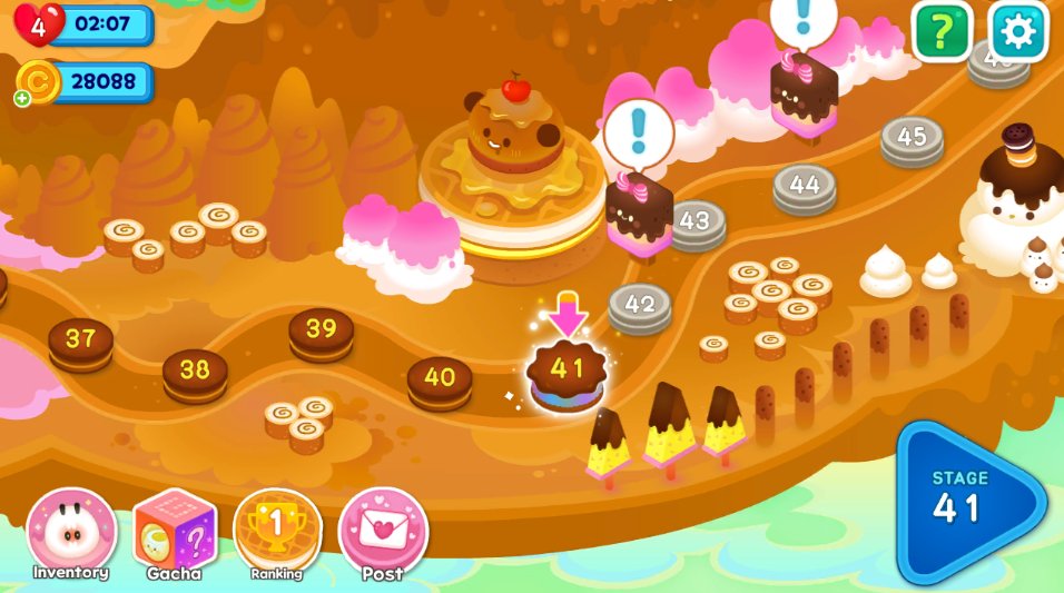 Done with stage 40! Gonna push through once again on every stage! Let's goooo
 #BELP #Sugarflavor #BELP_QUEST