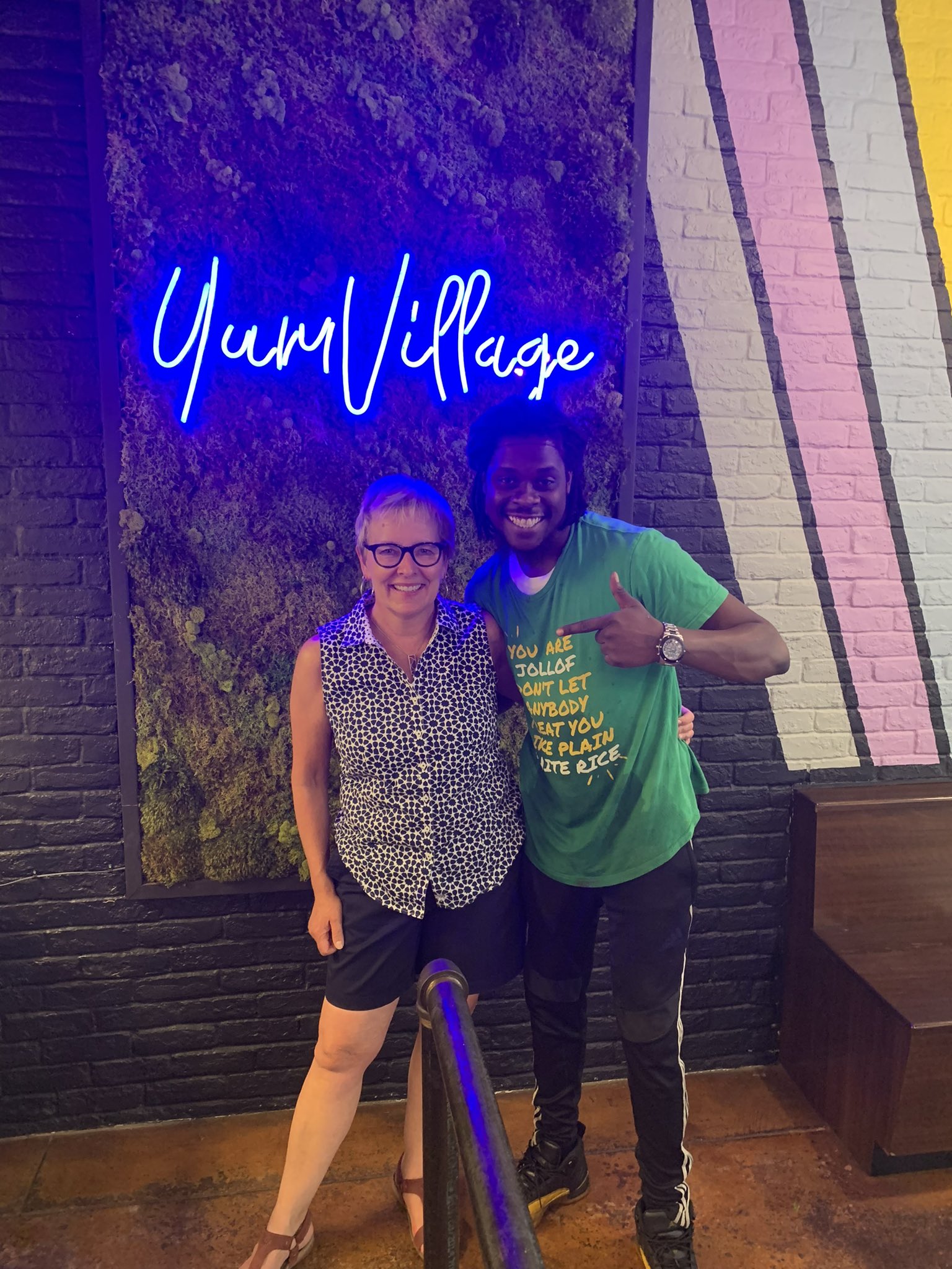 YumVillage Cleveland (YumVillageCLE) / Twitter