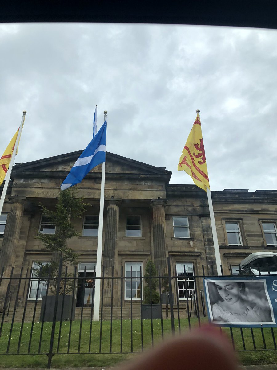 Mercerdeannsg's tweet photo. Welcome Sigma leaders to the #INRC22 conference in Edinburgh Scotland! @MercerNursing_ https://t.co/v9yQ8ssXZT