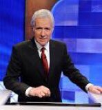 Happy Birthday Alex Trebek jeopardys not the same without you 