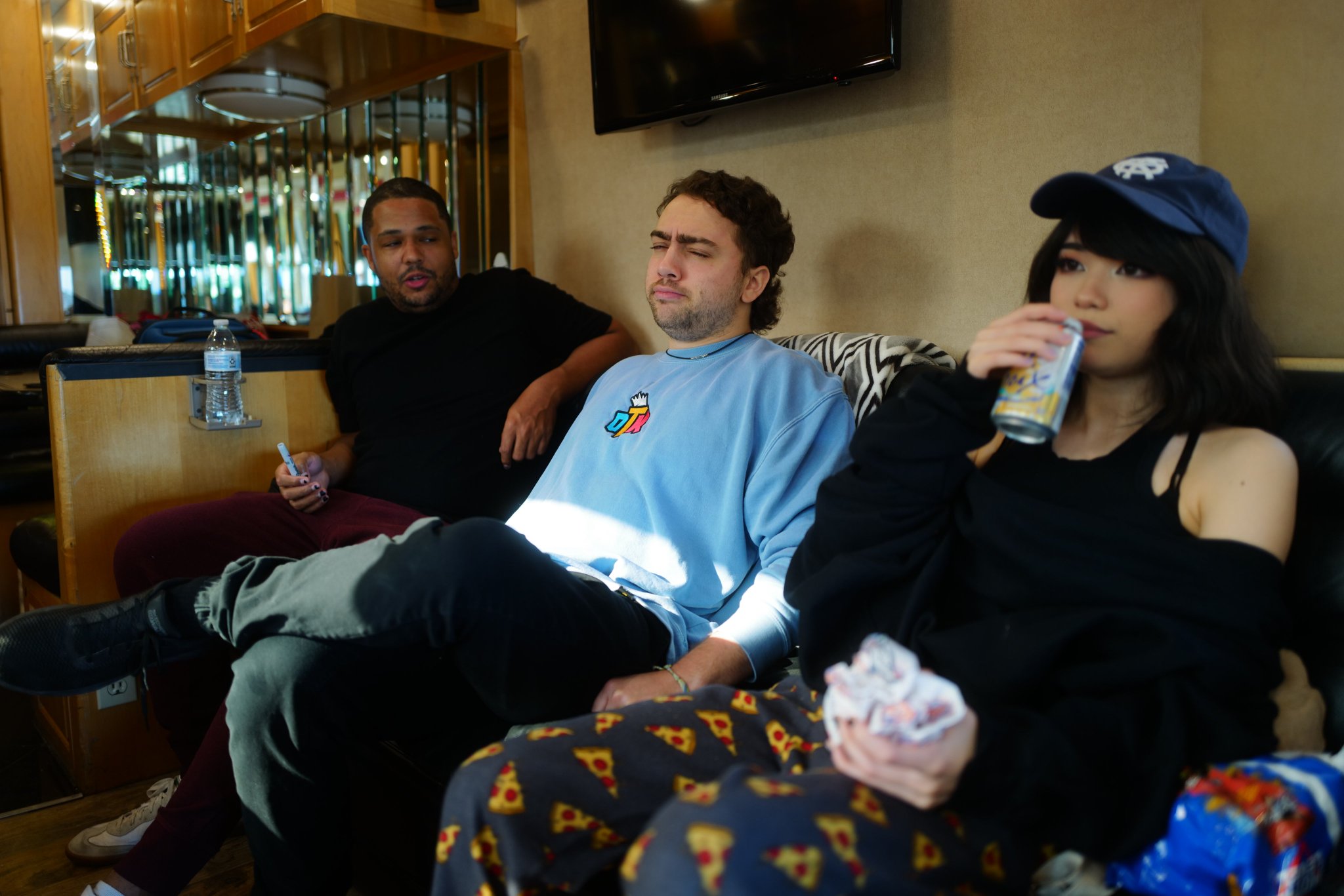 Nick Polom on Twitter ""So back in highschool I was a JV hockey MVP