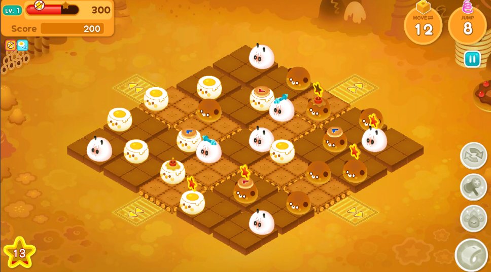 Starting my sweet journey on Ranking Mode! 
 #BELP #Sugarflavor #BELP_QUEST