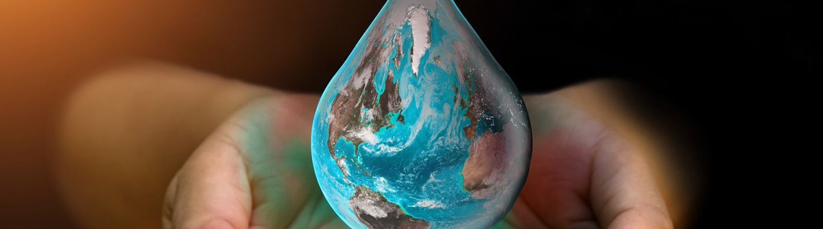 Cinco consejos para ahorrar agua en casa 

ℹ️👉 ganar-ganar.mx/2022/07/21/cin…