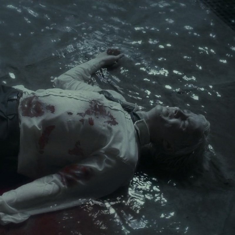 you drew stars around my scars but now I’m bleeding