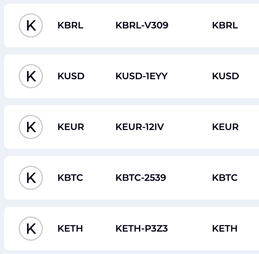 dio_ianakiara's tweet photo. Cooking on #KleverChain with #KLV 🔥🧑‍🍳 https://t.co/UcuCLEfdvB