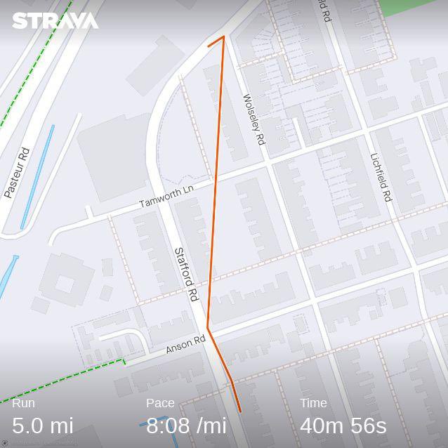 #strava is broken again🤬