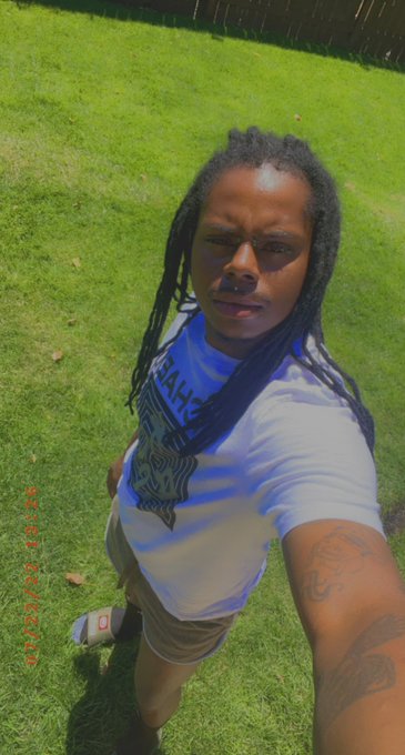 Enjoying the hot 🌞 https://t.co/I1o9xIZNeH