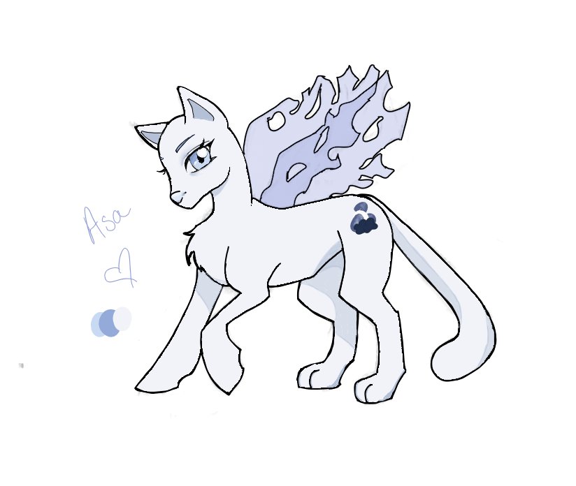 Mikeartoffical's tweet photo. Working on pony anatomy, this is a pony cat hybrid, I'll post my other ponys later :) Ive been practicing with ponysonas https://t.co/VKZTMINfke