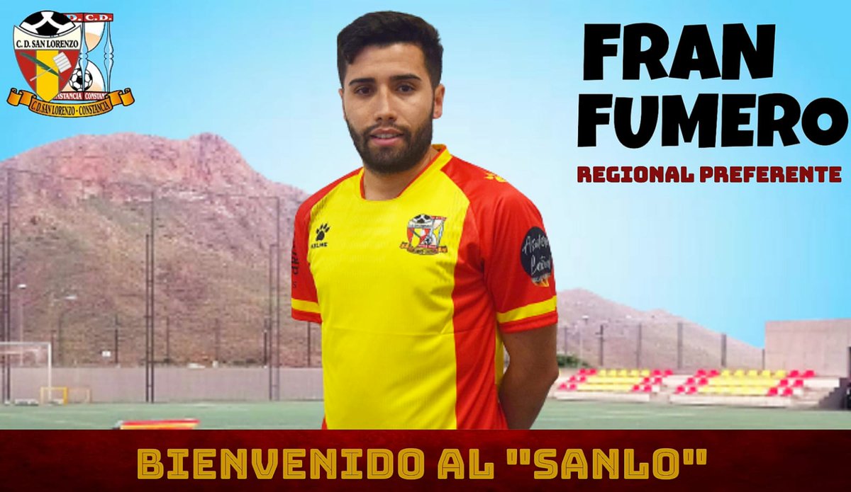 CD San Lorenzo-Constancia tweet media