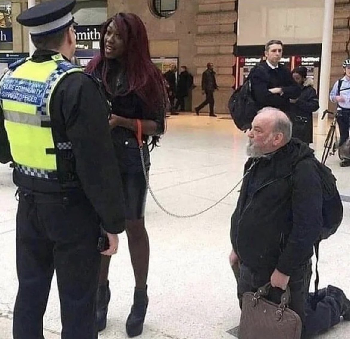 Finansal köle hayalim