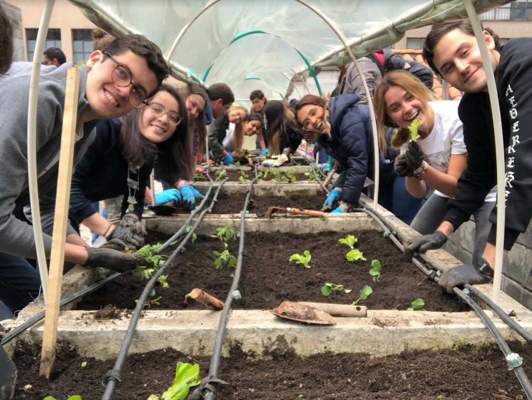RenoBo_Bogota's tweet photo. ¿Sabes qué es un Agrolab?🤔

¡Es un espacio abierto para la cocreación e investigación sobre la producción, uso e interacción con los alimentos! 

Te invitamos a conocer la novedosa iniciativa de la @Uniandes. 

👇Lee más en este hilo🧵 https://t.co/jcKjaRT3DR