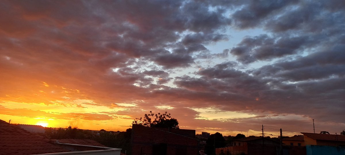 Minha Teresina não troco jamais.
