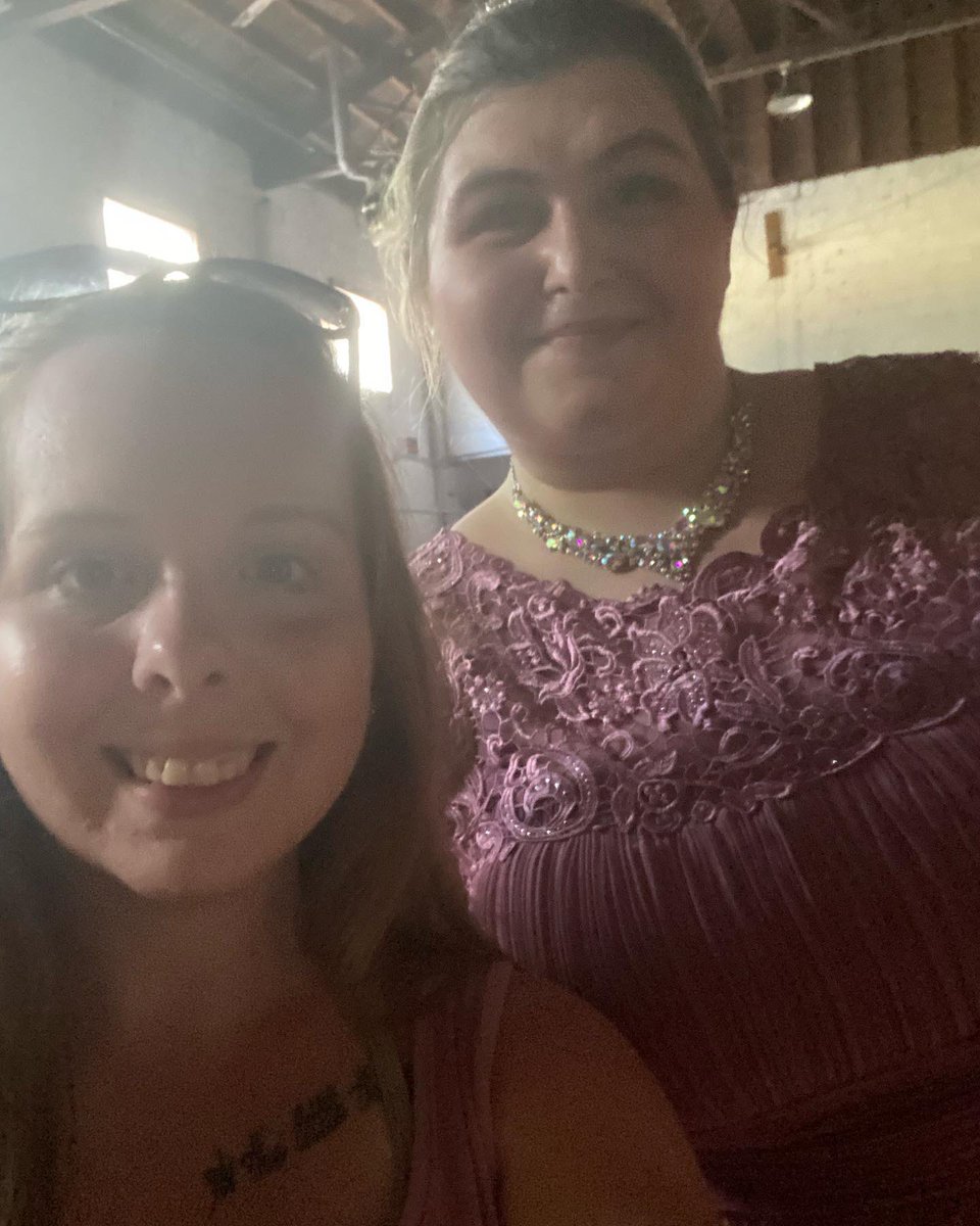 ashlyn_miss's tweet photo. This is my family now https://t.co/KSKWPnXJ6u