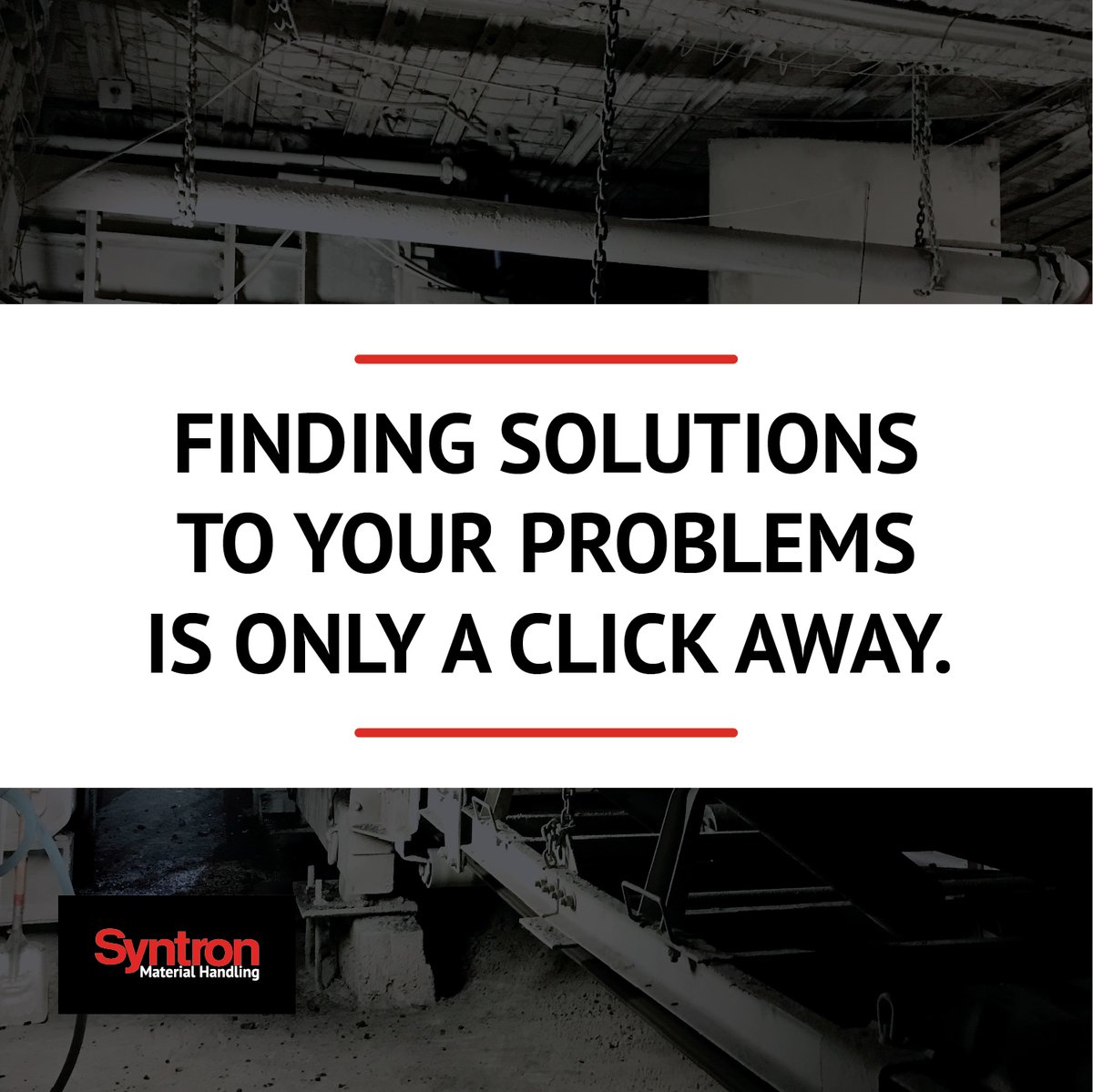 SyntronMH's tweet photo. Finding solutions to your problems is only a click away! Access to our support materials in the Knowledge Center on our website.

https://t.co/QP3yt7T8Xy

https://t.co/VIEdkLy3bb | 800.365.4898
#Syntron #SyntronMH https://t.co/C3bEDItgCq