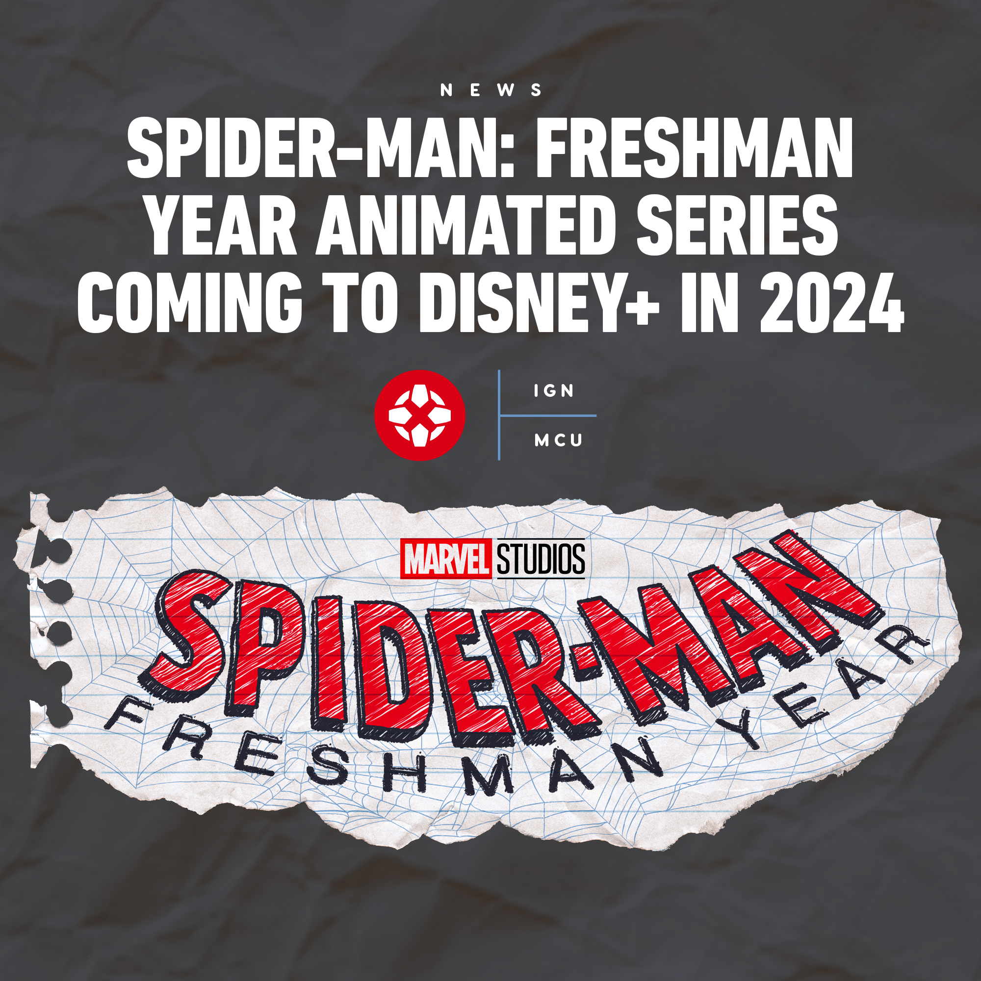 IGN on Twitter "Marvel Studios revealed during its SDCC animation