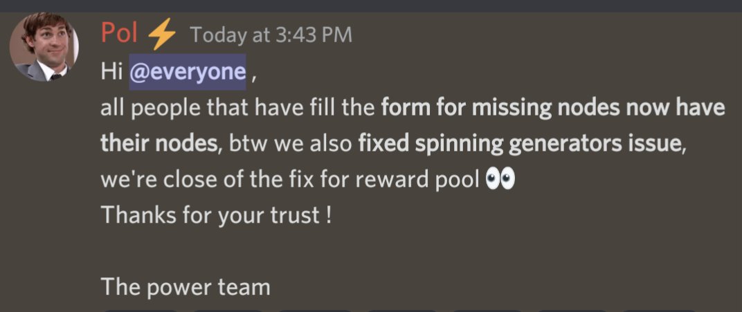 PowerGenerators tweet media